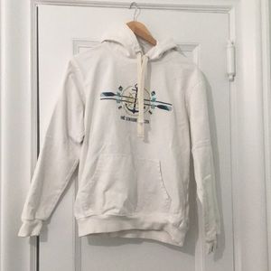 RARE kith hoodie